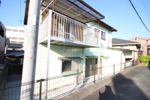 東櫛原貸家の外観画像