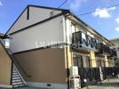 イーストヒルズの外観画像