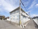 シャトー四時福の外観画像