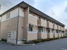 アンジュドミールの外観画像