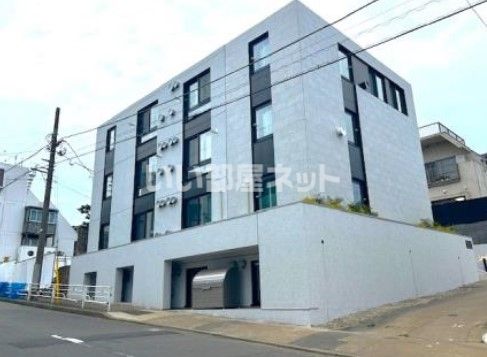 Tierra 大山町の外観画像