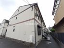 アーバンビレッジAの外観画像