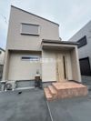 むさし野2丁目戸建 A棟の外観画像