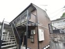 プレジール春日野の外観画像