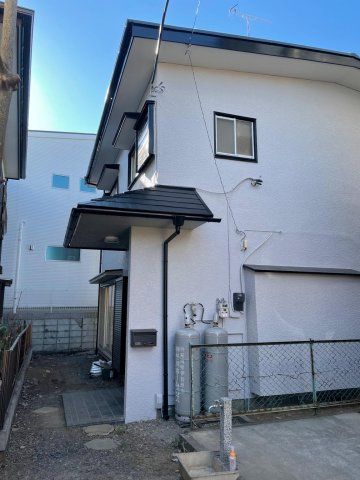 myair茅ケ崎中島 戸建 賃貸の外観画像