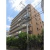 クレストコート市川の外観画像