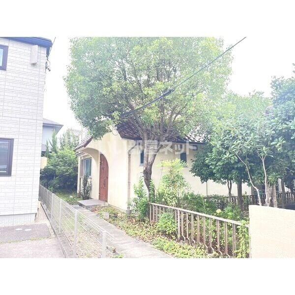 鹿山戸建(西脇邸) 貸家の外観画像
