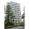 パークシティ新川崎・東一番街J棟の外観画像