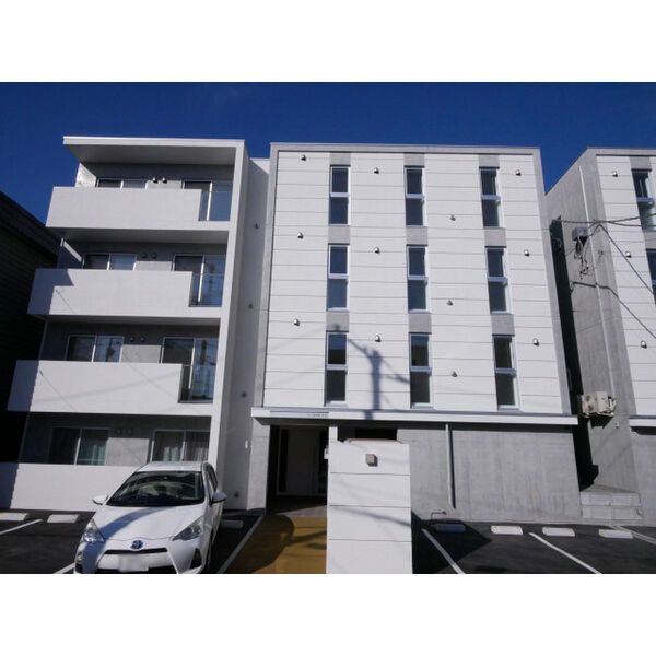 ラフレーズN32の外観画像