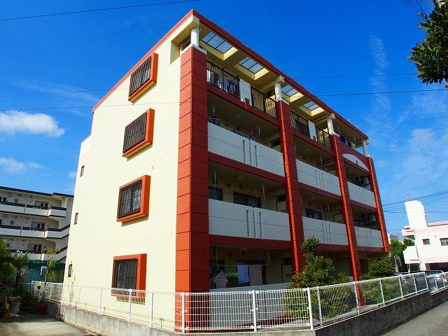 Sea Side 潮平の外観画像