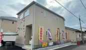 クレイドルガーデン八王子市川口町第81 10号棟の外観画像