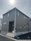 クレイドルガーデン八王子市川口町第81 6号棟の外観画像