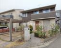 中央区葛城戸建の外観画像