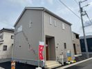 クレイドルガーデン八王子市川口町第81 1号棟の外観画像