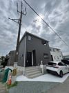クレイドルガーデン久留米市大善寺町藤吉第3 2号棟の外観画像