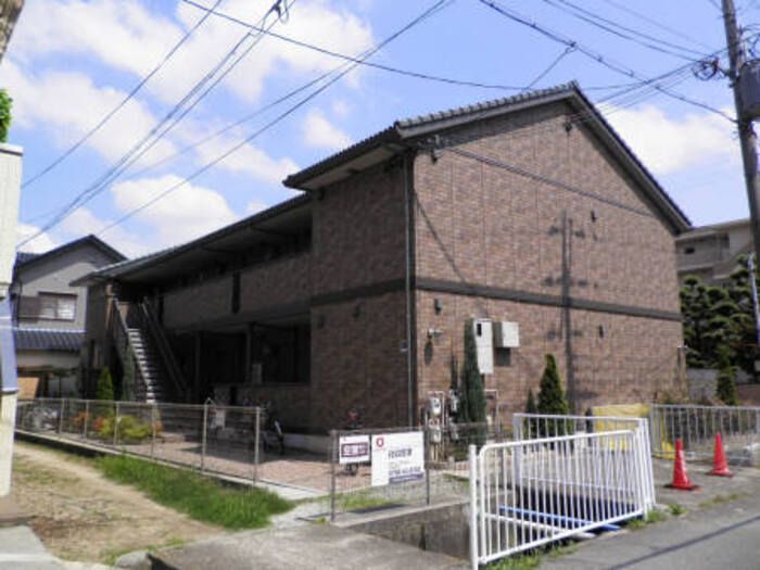 モナリエ園田の外観画像