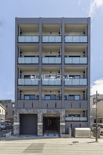 グランスタジオ本郷の外観画像