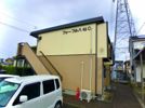 フォーブル八帖 Cの外観画像