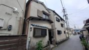 池田戸建ての外観画像
