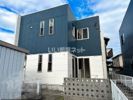 寺田戸建の外観画像