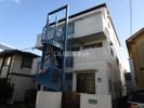 桃林ハイツの外観画像
