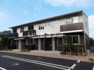 シャーメゾン アネシスの外観画像