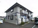 ビューバレー星の宮Dの外観画像