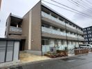 アヤホーム熊谷の外観画像