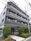 ヴィータローザ江古田(ヴィータローザ江古田)の外観画像