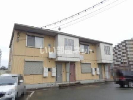 シャーメゾン東今宿の外観画像
