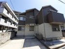 Comfort Flats曽根東町の外観画像