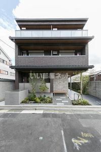 ShaMaison relafortの外観画像