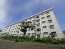 白幡台住宅12号棟の外観画像