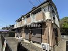 コーポ笠川の外観画像