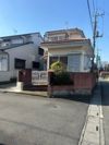 武蔵嵐山戸建の外観画像