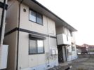セジュール鎌田 Bの外観画像