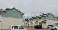 メゾネット土山Bの外観画像