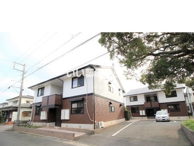 カルム宮ノ陣C棟の外観画像