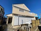 大柏K邸 居住用の外観画像