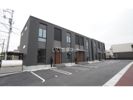 メゾンクレスト川口Ⅲの外観画像