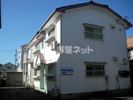 ファーストコーポⅠの外観画像