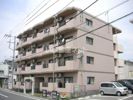 グリーンシティ702の外観画像