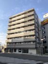 ヒルズ要町の外観画像