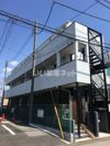 リバーパーク三郷（リバーパークミサト）の外観画像