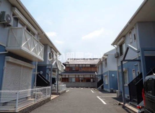 アネックス忠岡Aの外観画像