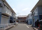 アネックス忠岡Aの外観画像