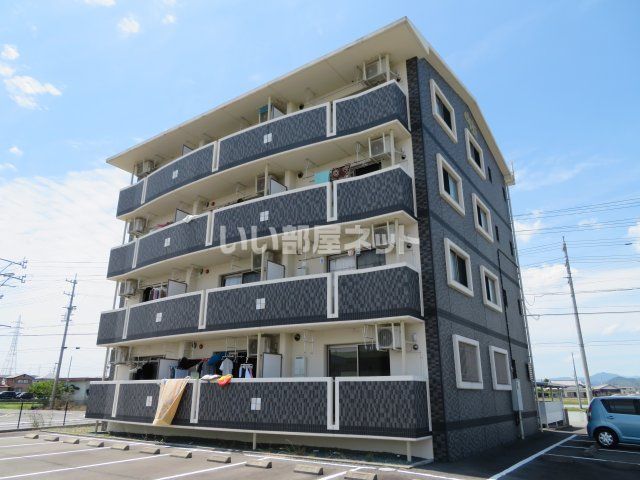 エルピスの外観画像