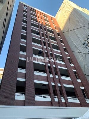 STADT LEBEN(シュタットレーベン)の外観画像