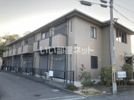 ハイム 穴師の里Aの外観画像