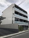 ARCOBALENO SAKURASHINMACHI（アルコバレーノ 桜新町）の外観画像